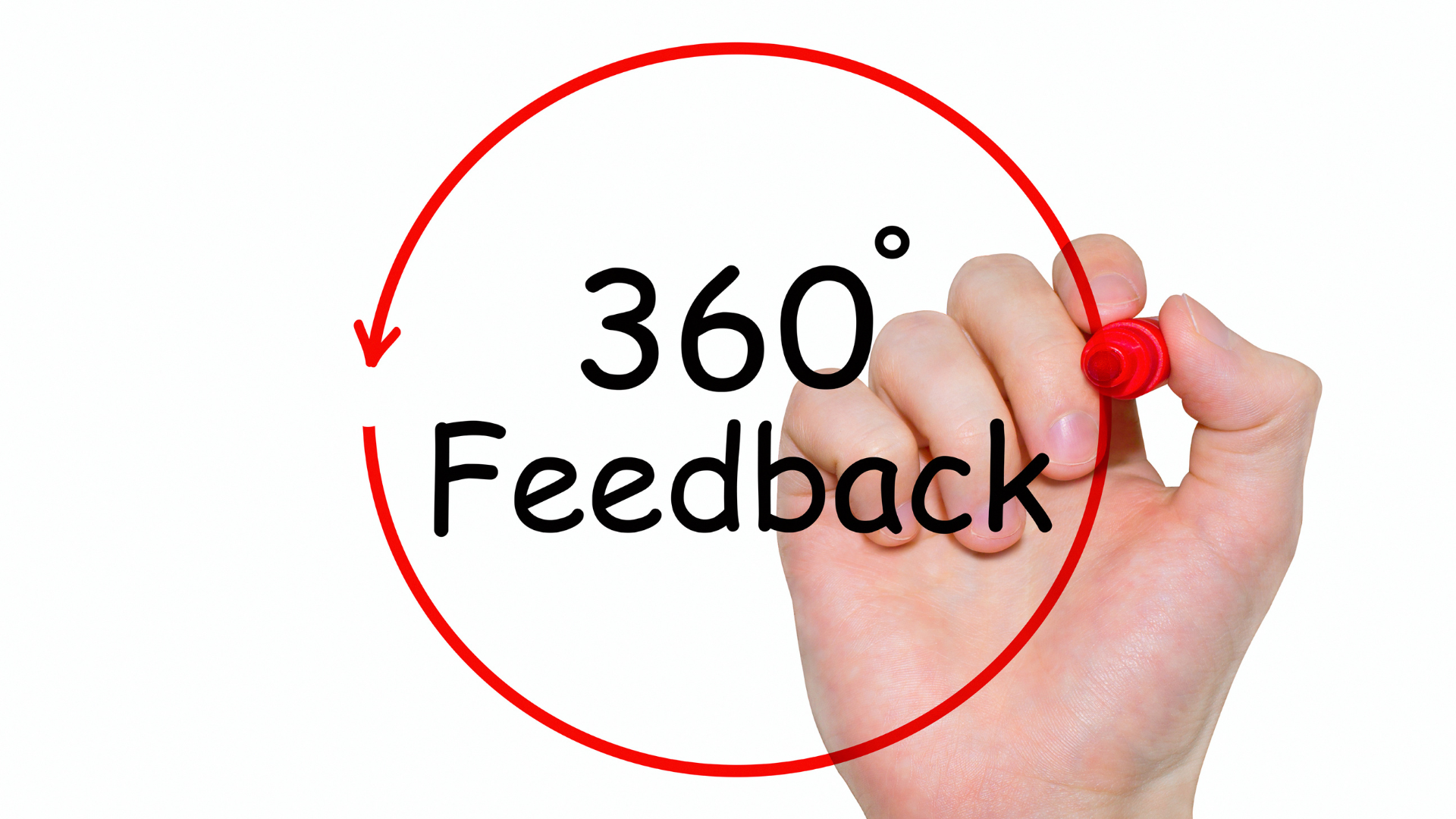 360 Degree Feedback