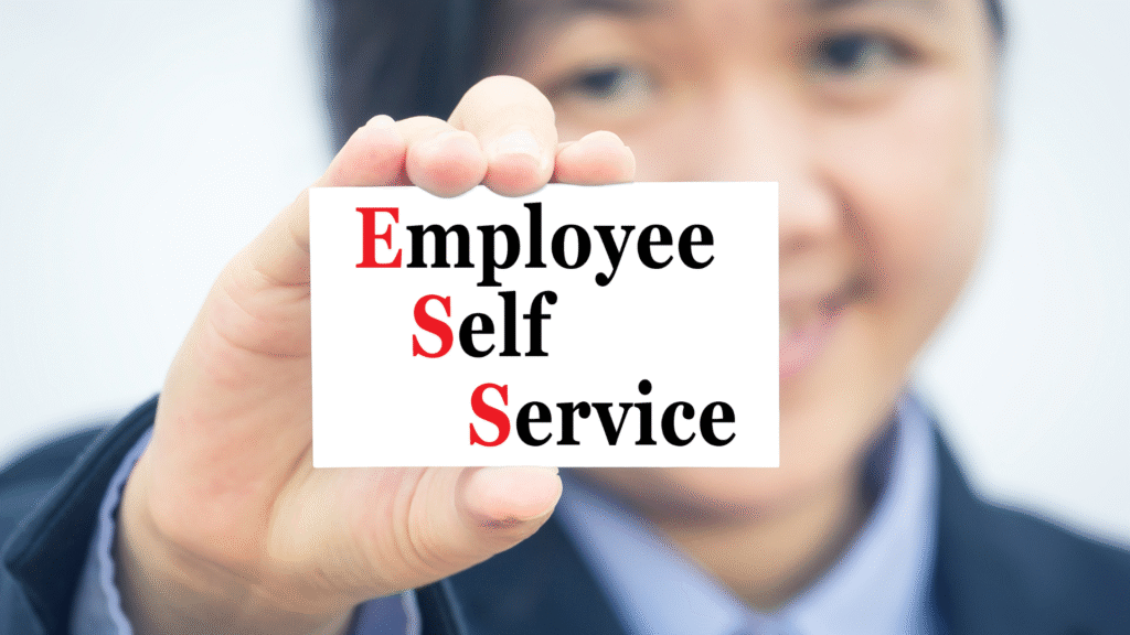 Kenapa Employee Self Services Penting untuk HR Saat Ini?