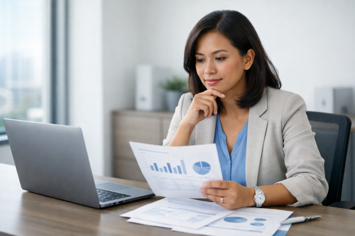 Menilai Kinerja Karyawan